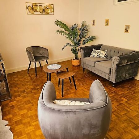 Appartement La Roche-Bernard - 60M² Plein Centre Exteriör bild