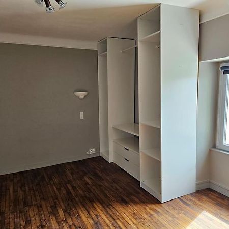 Appartement La Roche-Bernard - 60M² Plein Centre Exteriör bild