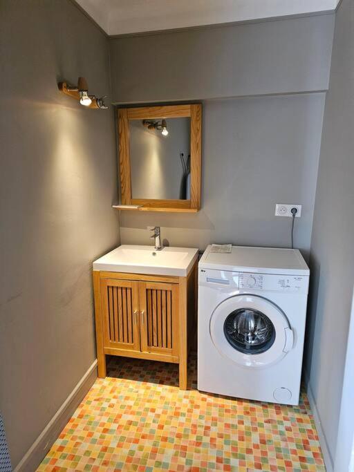 Appartement La Roche-Bernard - 60M² Plein Centre Exteriör bild