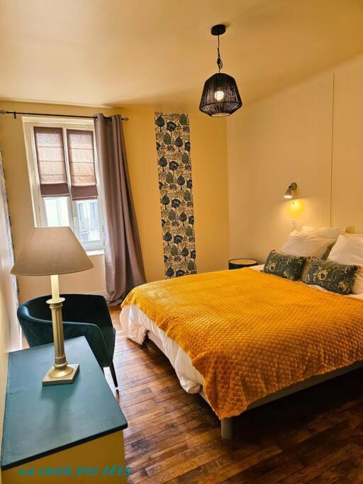 Appartement La Roche-Bernard - 60M² Plein Centre Exteriör bild