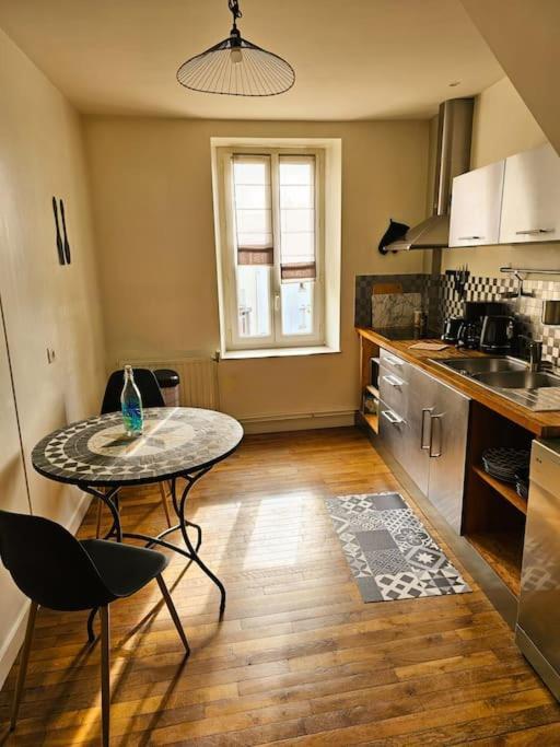 Appartement La Roche-Bernard - 60M² Plein Centre Exteriör bild
