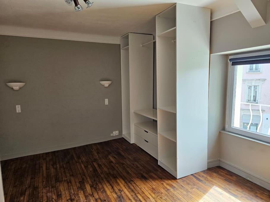 Appartement La Roche-Bernard - 60M² Plein Centre Exteriör bild